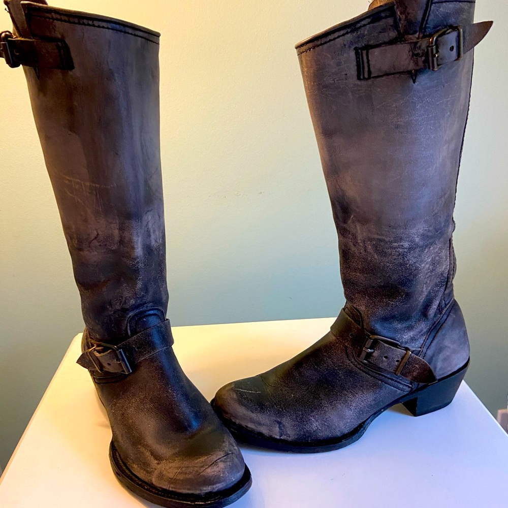 Stetson Boots
